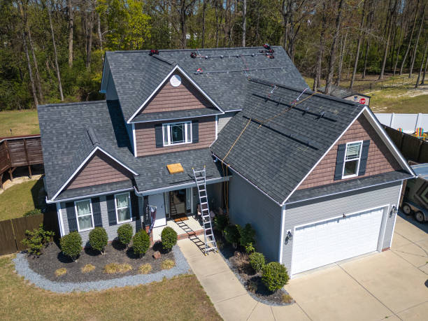 Best Rubber Roofing (EPDM, TPO)  in Rainelle, WV